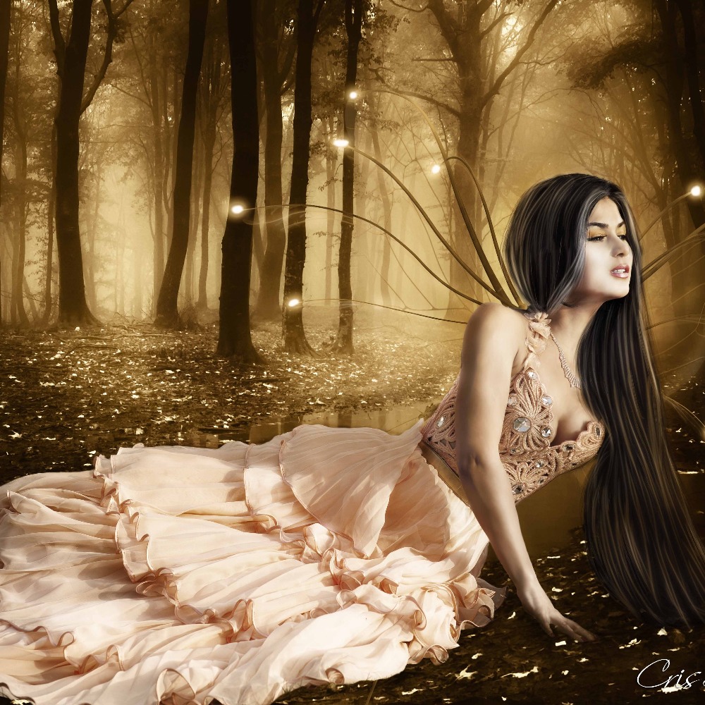 Meet your Posher, Sparkle